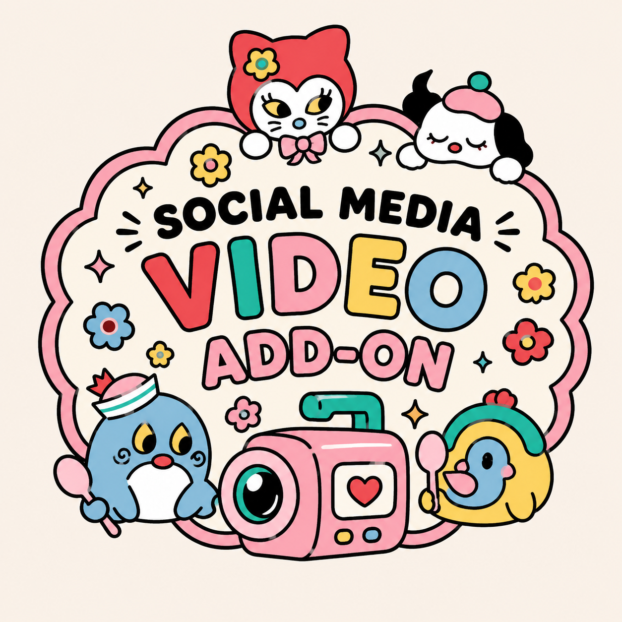 🎥 TikTok Order Scoop Video Add-On 🎥