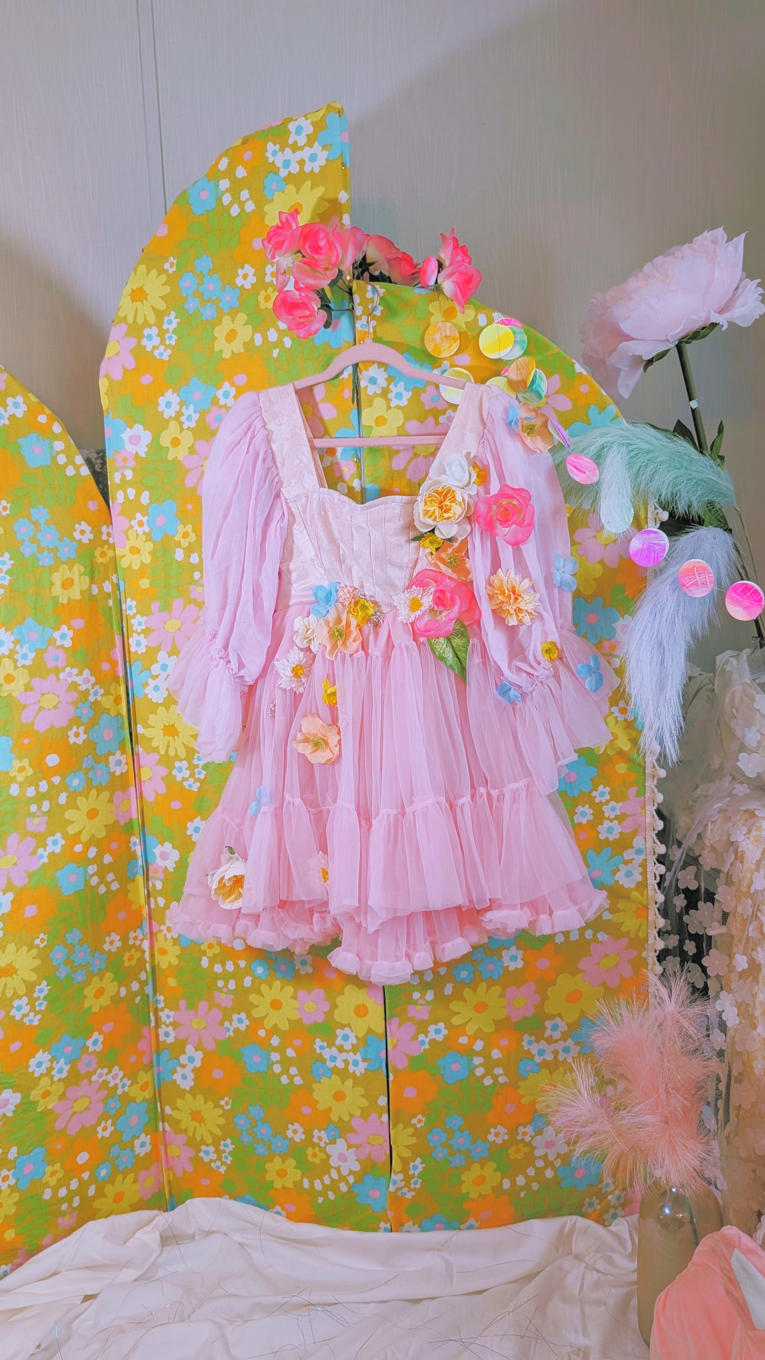 Bridal handmade Dresses