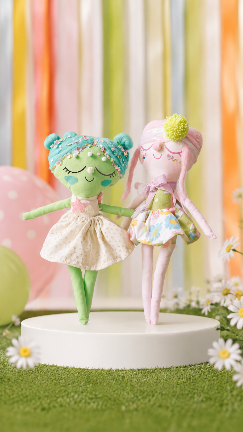 Sewing patterns