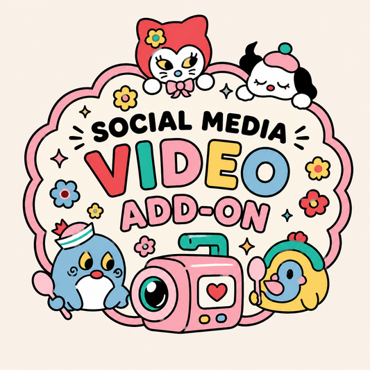 🎥 TikTok Order Scoop Video Add-On 🎥