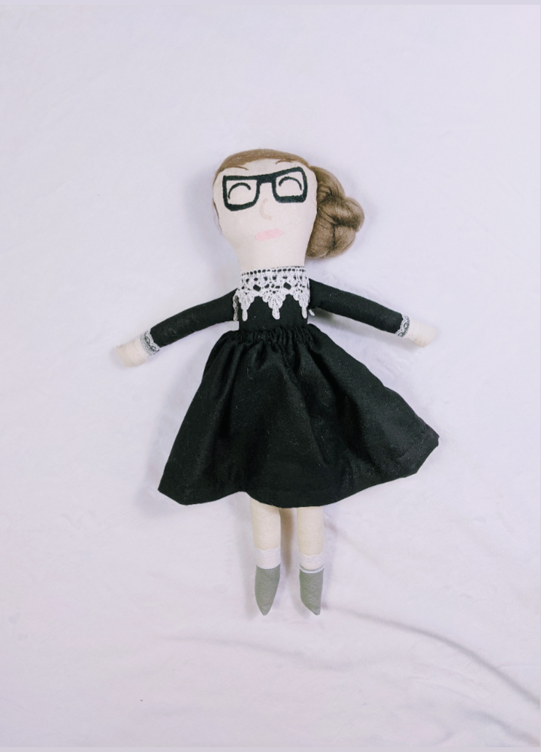 RBG Doll