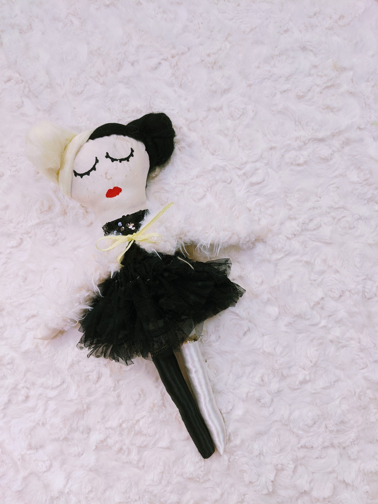 Custom doll