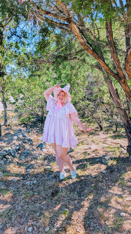 Daisy witch set OOAK