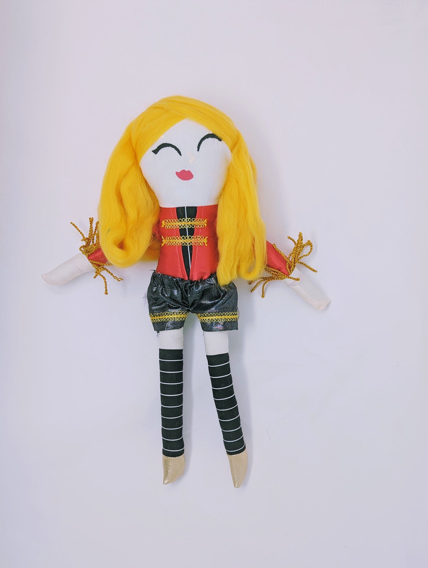 Taylor Swift eras doll (pick one) DM me after purchase