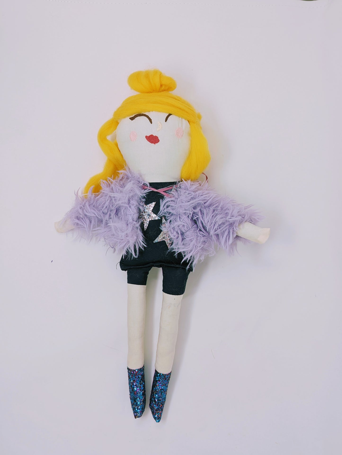 Taylor Swift eras doll (pick one) DM me after purchase