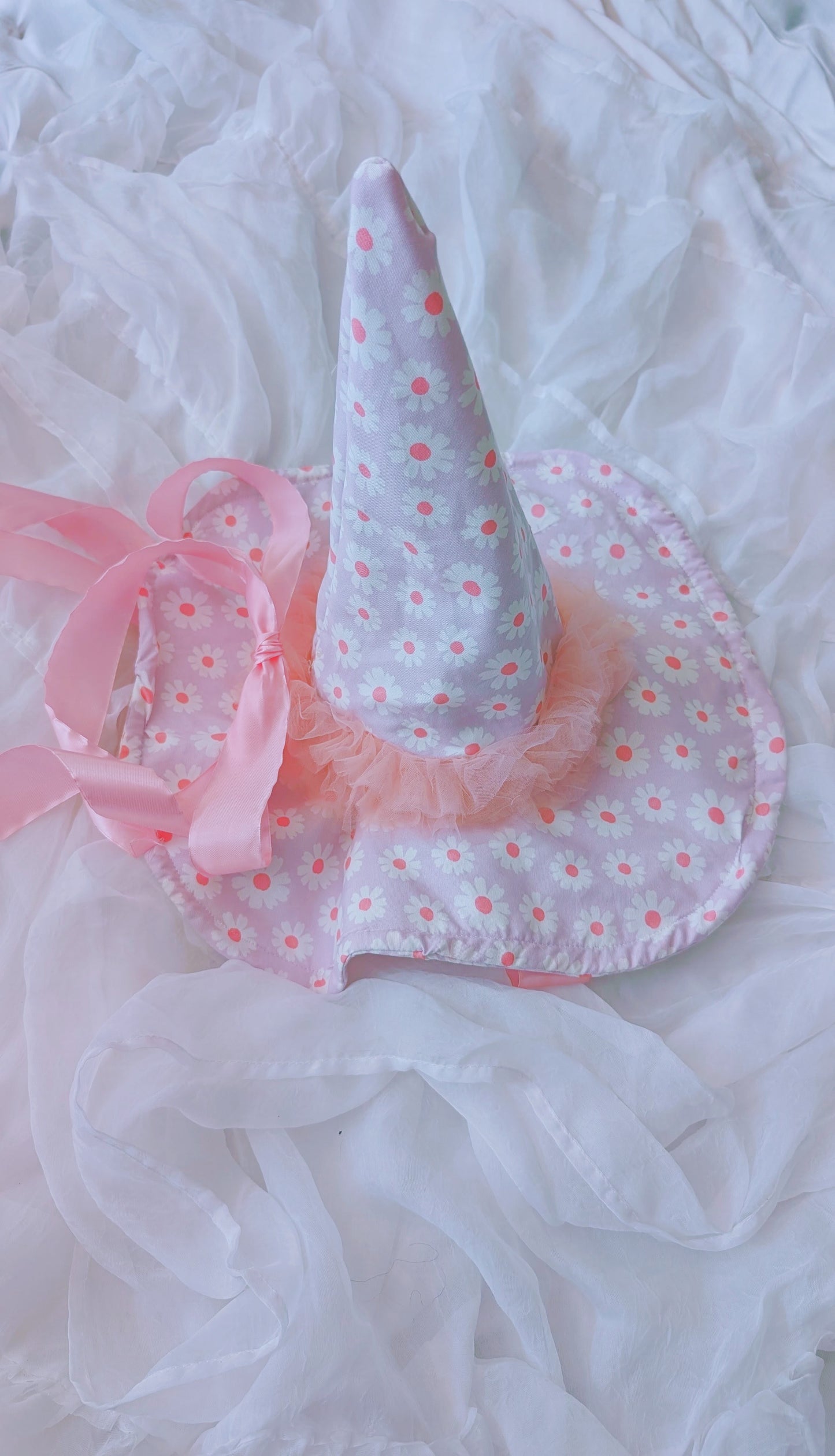 Daisy witch set OOAK