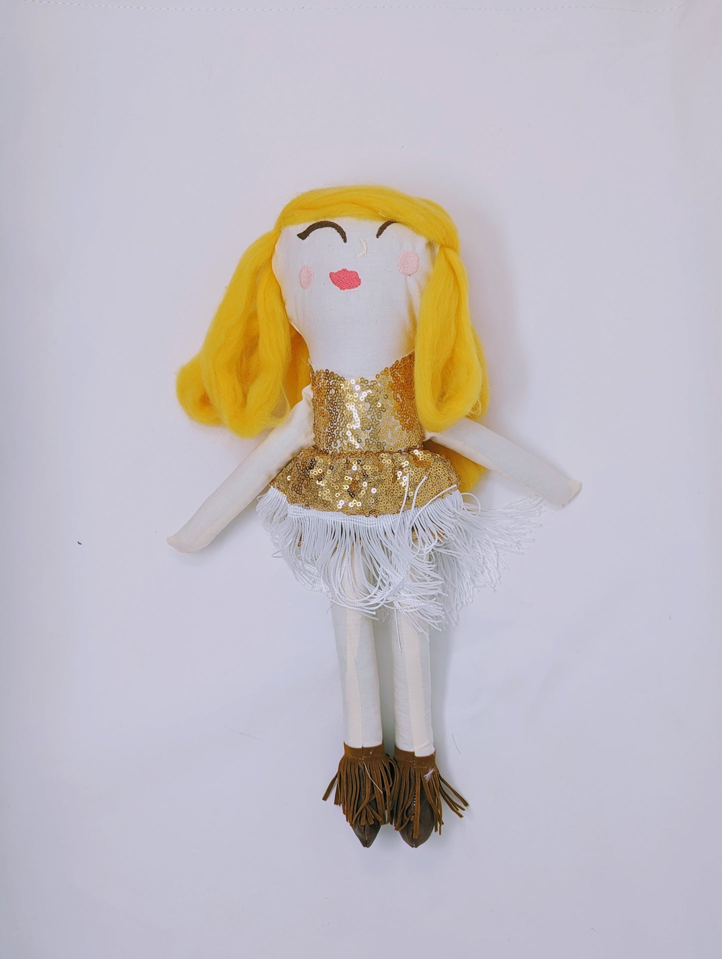 Taylor Swift eras doll (pick one) DM me after purchase