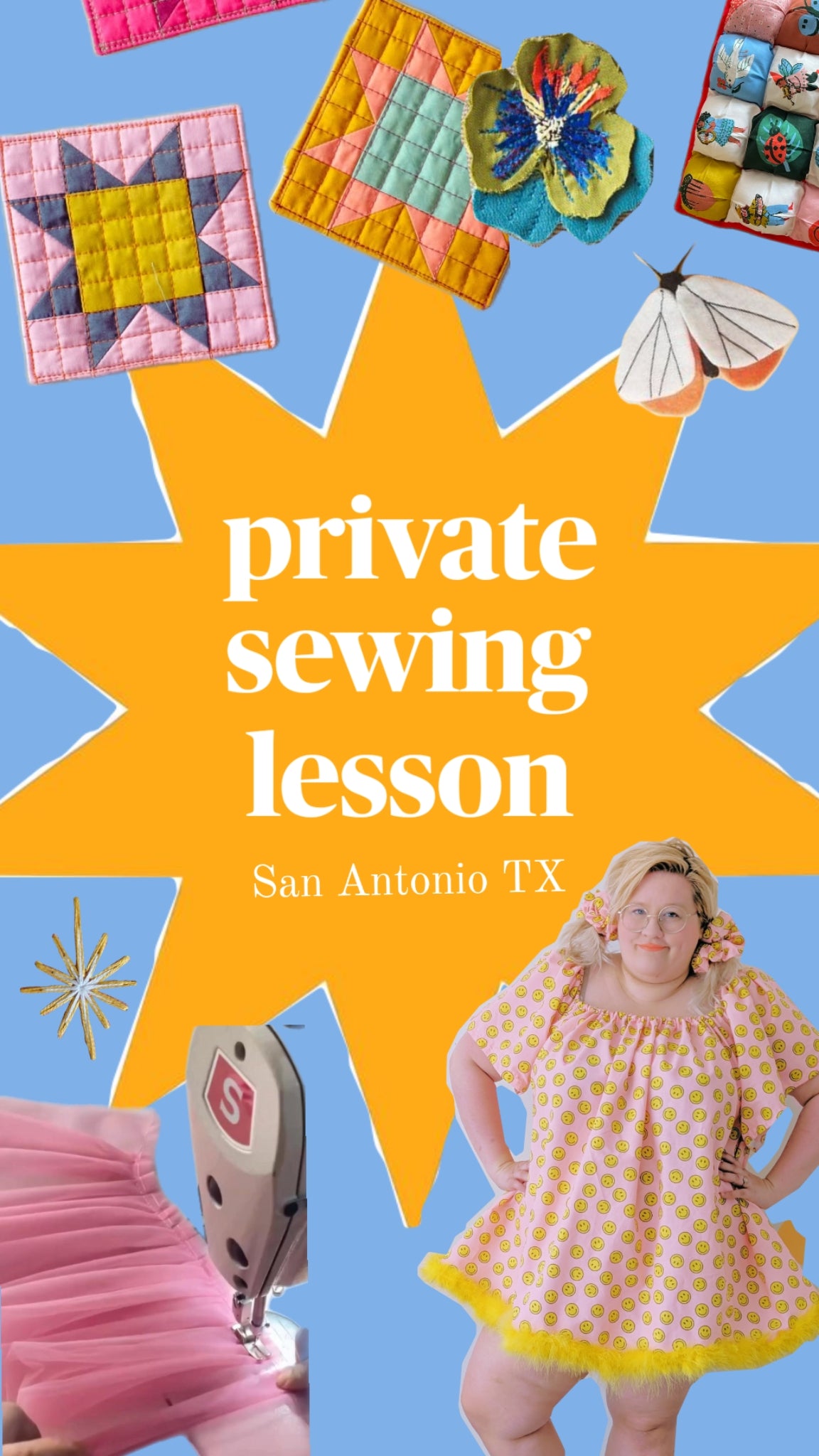 One on one lesson- PRIVATE class